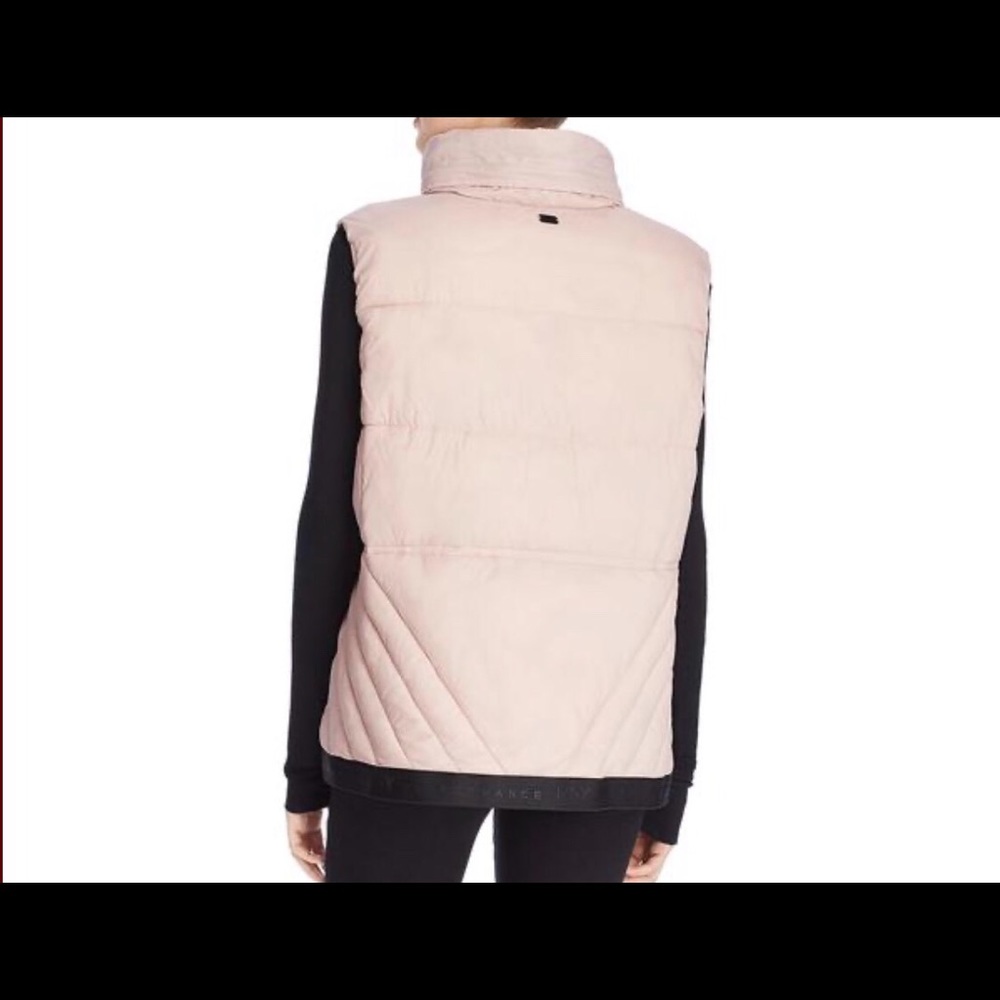 Marc New York by Andrew Marc Vest - Picture 2 of 2